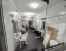 Venta local comercial rentado sobre Franzini Pocitos Luces del Ombú
