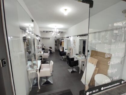 Alquiler local comercial sobre Franzini Punta Carretas Luces del Ombú $23.000