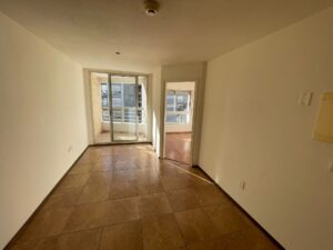 Alquiler apartamento 1 dormitorio Cordón Design Square 502 $22.000