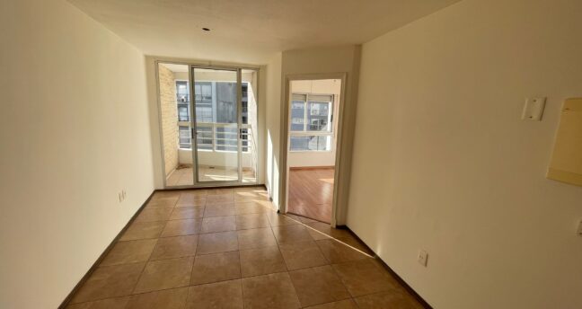 Alquiler apartamento 1 dormitorio Cordón Design Square 502 $22.000