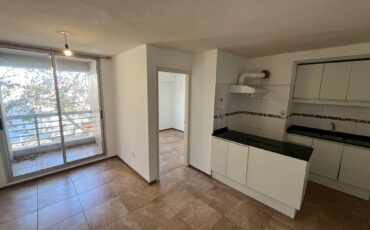 Alquiler apartamento 1 Dormitorio Pocitos Rivera P 404 $21.500