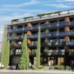 Venta apartamento 1 dormitorio Buceo BeOne Life + 60