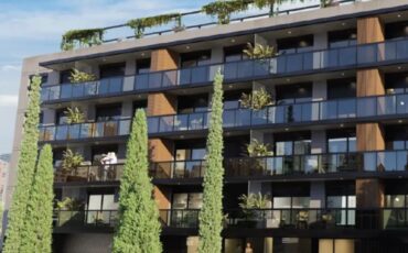 Venta apartamento 1 dormitorio Buceo BeOne Life + 60