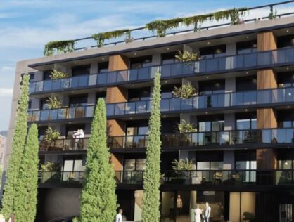 Venta apartamento 2 dormitorios Buceo BeOne Life + 60