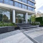 Venta apartamento 2 dormitorios y garaje Pocitos Joy