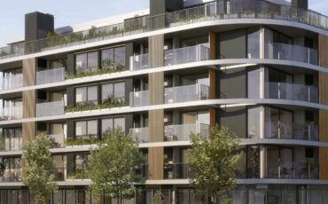 Venta apartamento 1 dormitorio Ciudad de la Costa Aeris