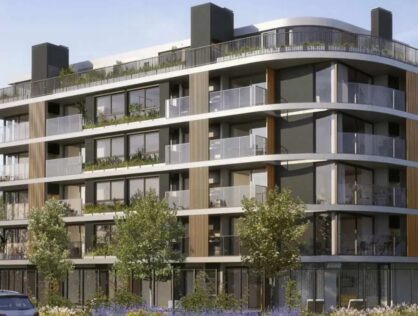 Venta apartamento 1 dormitorio Ciudad de la Costa Aeris