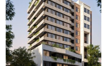 Venta apartamento 1 dormitorio Pocitos Vostok