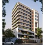 Venta apartamento 2 dormitorios Pocitos Vostok