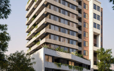 Venta apartamento 1 dormitorio Pocitos Vostok
