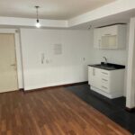 Venta apartamento monoambiente rentado Pocitos Luces del Ombú 204