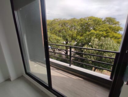 Venta apartamento 1 dormitorio Plaza Goes 405