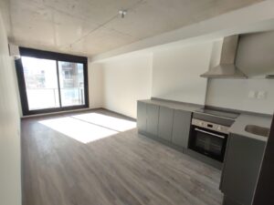 Venta apartamento 2 dormitorios con garaje Pocitos BeOne Fit26 505