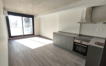 Venta apartamento 2 dormitorios con garaje Pocitos BeOne Fit26 505