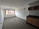 Alquiler apartamento monoambiente al frente Pocitos St. Thomas 201 $21.500