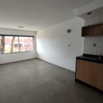 Alquiler apartamento monoambiente al frente Pocitos St. Thomas 201 $21.500