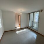 Alquiler apartamento 1 dormitorio Cordón Altos de Constituyente 412 $24.000