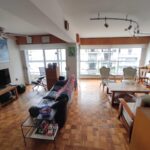 Venta espectacular apartamento 3 dormitorios y servicio Echevarriarza Pocitos