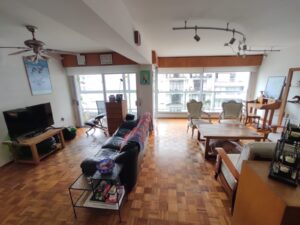Venta espectacular apartamento 3 dormitorios y servicio Echevarriarza Pocitos