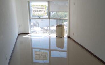 Venta Apartamento Monoambiente rentado Parque Rodó 21 P 801