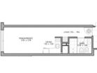 Unidad 204-904 – Harbor Bay – Monoambiente