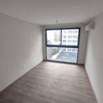 Alquiler apartamento monoambiente Pocitos Harbor Bay 404 $22.900