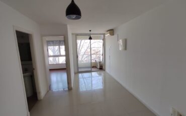 Alquiler apartamento 1 dormitorio Parque Rodó View P 401 $28.000