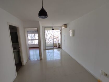 Alquiler apartamento 1 dormitorio Parque Rodó View P 401 $28.000