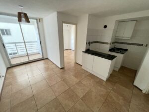 Alquiler apartamento 1 Dormitorio Pocitos Rivera P 302 $22.000