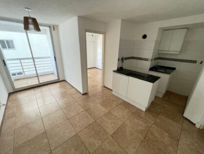 Alquiler apartamento 1 Dormitorio Pocitos Rivera P 302 $22.000
