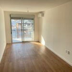 Alquiler apartamento 1 dormitorio y garaje Parque Batlle Ombú P 303 $32.500