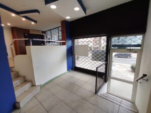 Alquiler local comercial sobre Ellauri en lo mejor de Pocitos $29.500