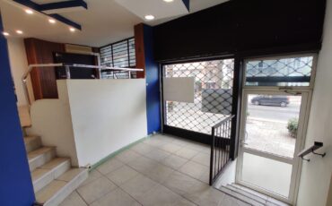 Venta local comercial sobre Ellauri en lo mejor de Pocitos