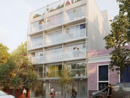 Venta apartamento 1 dormitorio Palermo Pres Gonzalo Ramírez