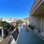 Venta apartamento Penthouse Dúplex 2 dormitorios sobre Ellauri Pocitos