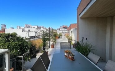 Venta apartamento Penthouse Dúplex 2 dormitorios sobre Ellauri Pocitos