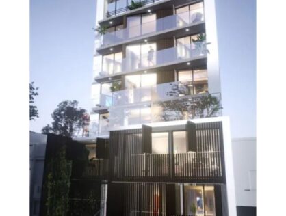 Venta apartamento 2 dormitorios La Blanqueada Kiu Tower Cibils