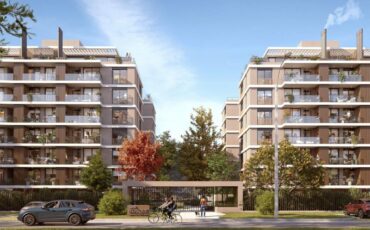 Venta apartamento 3 dormitorios Barra de Carrasco Grou Bosque I y II