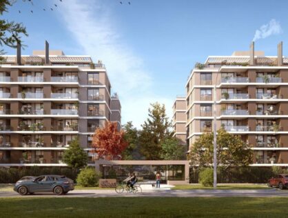 Venta apartamento 3 dormitorios Barra de Carrasco Grou Bosque I y II