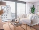 Venta apartamento 1 dormitorio Centro Kiu Tower Santiago