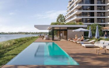 Venta apartamento 3 dormitorios Parque Carrasco Grou Distrito Boating