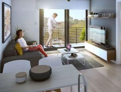 Venta apartamento 1 dormitorio Cordón Kiu Tower Rodó