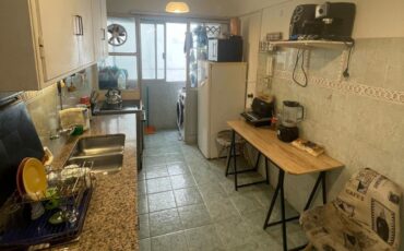 Venta apartamento 2 dormitorios 2 baños Pocitos a pasos de la Rambla