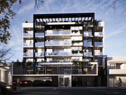 Venta apartamento 2 dormitorios Tres Cruces Genaro Urquiza