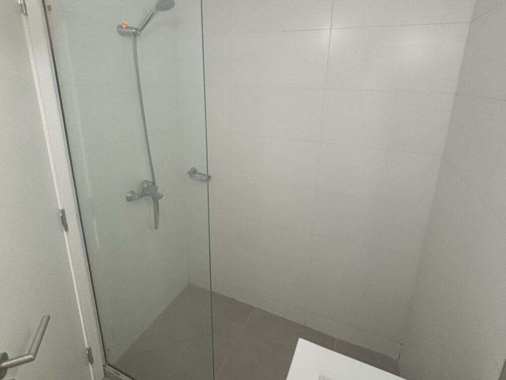 Apto 2 dormitorios La Blanqueada baño-
