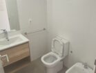 Apto 2 dormitorios La Blanqueada baño