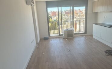 Venta apartamento 2 dormitorios Av. Garibaldi La Blanqueada