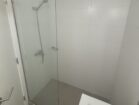 Parque de los Aliados baño-