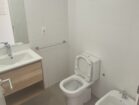 Parque de los Aliados baño