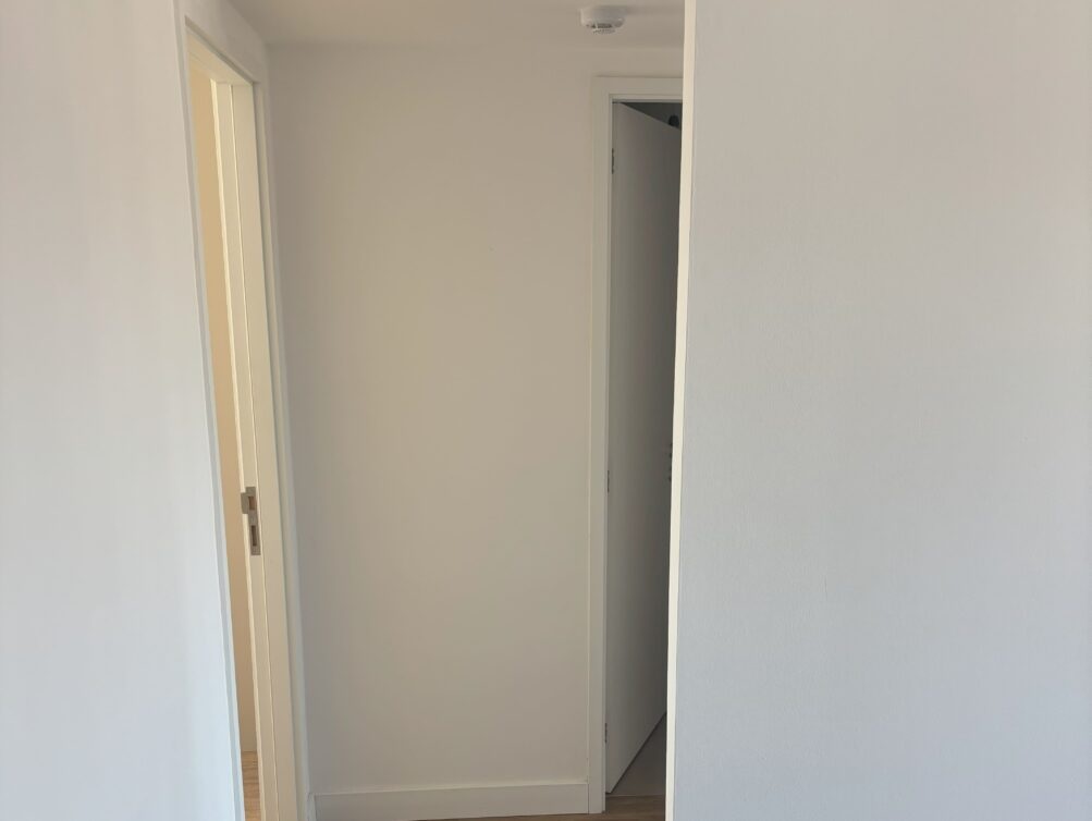Parque de los Aliados dormitorio-